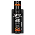 Alpecin Kofeinový šampon C1 - Black Edition