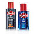 Alpecin Balíček Coffein Liquid + Kofeinový šampon...