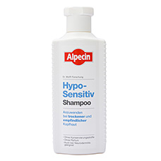 Hyposensitiv šampon - 250 ml
