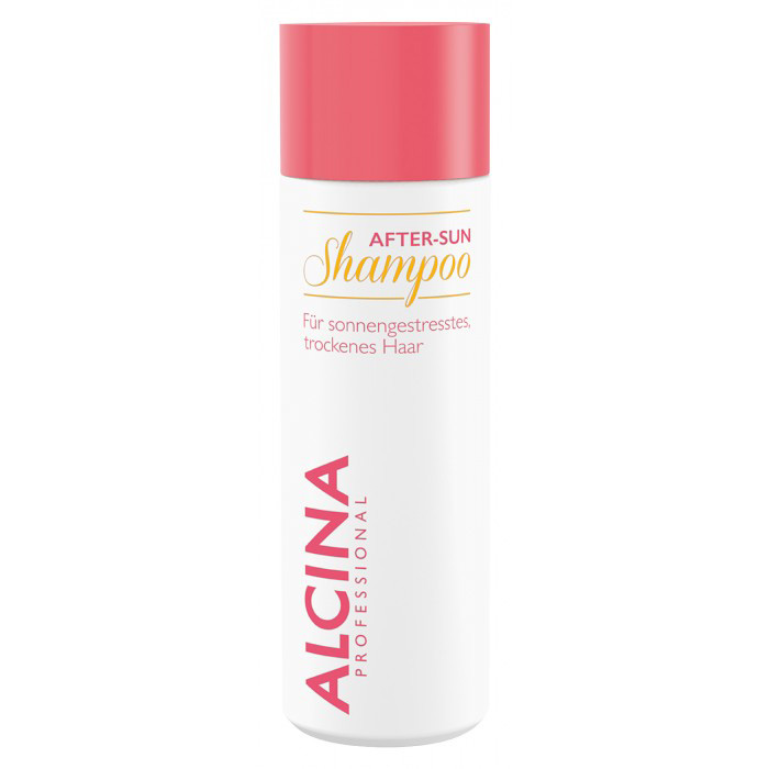 Alcina - Vlasový šampon - After-sun Shampoo