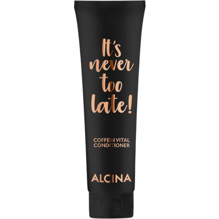 Alcina - Vital kofeinový kondicionér
