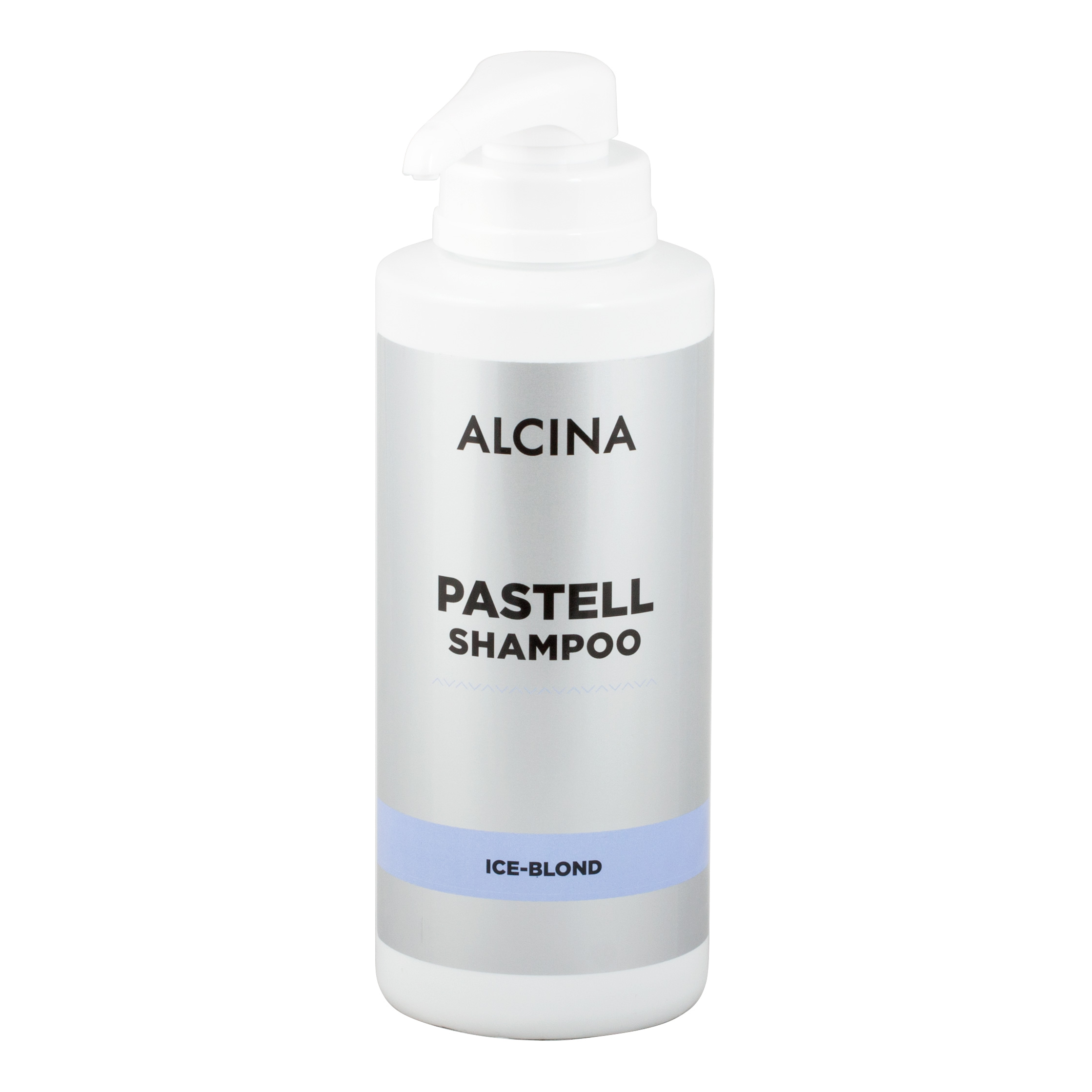 Alcina - Pastell šampon Ice-Blond kabinetní balení