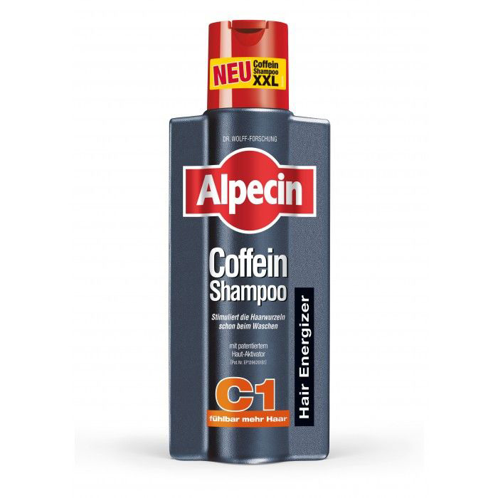 Alpecin - Alpecin Kofeinový šampon C1 XXL