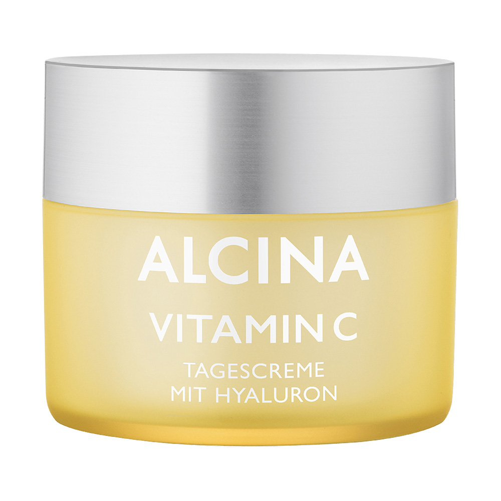 Alcina - Vitamin C Denní krém