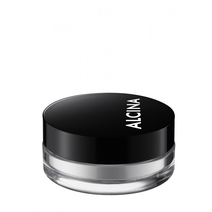 Alcina - Luxusní sypký pudr Luxury Loose Powder