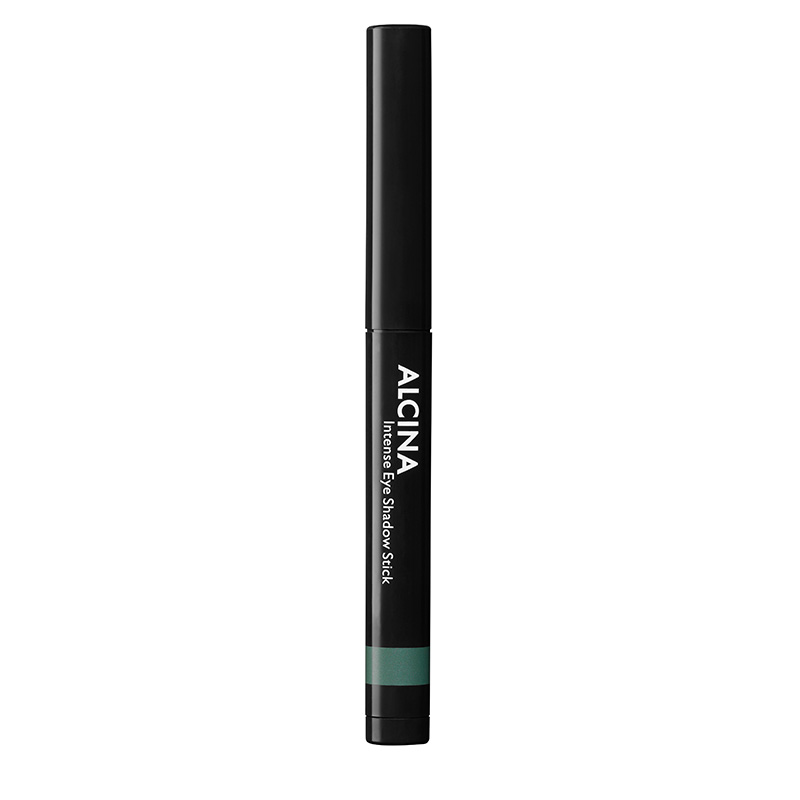 Alcina - Oční stíny v tužce - Intense Eye Shadow Stick - 040 Green