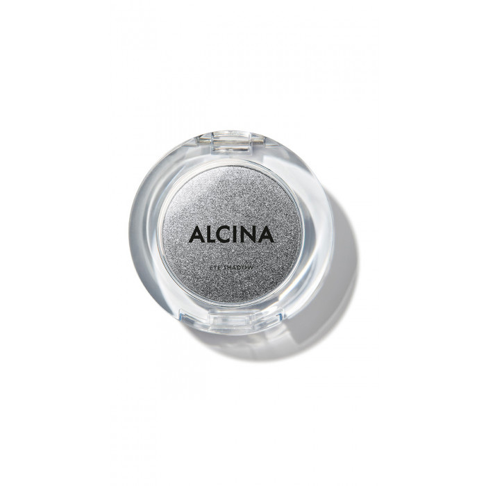 Alcina - Oční stíny - Eyeshadow Nordic Grey