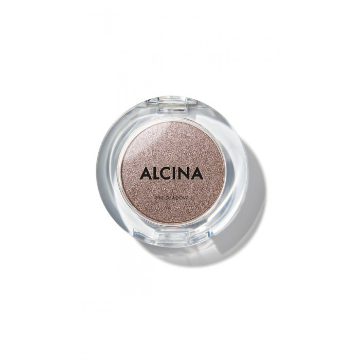 Alcina - Oční stíny - Eyeshadow Golden Brown