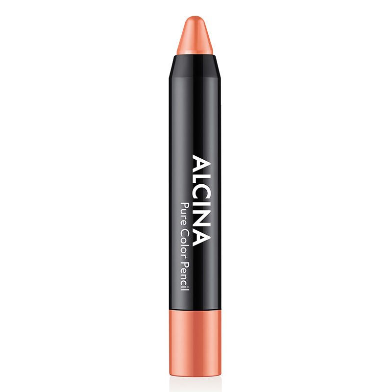 Alcina - Rtěnka v tužce Pure Colour Pencil - Ambra