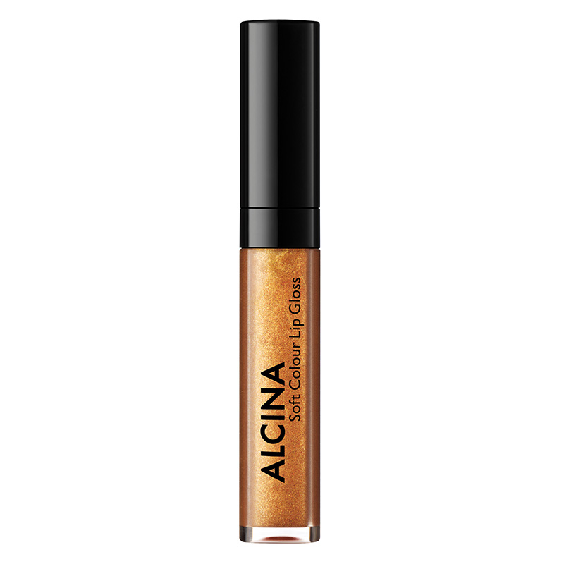 Alcina - Soft Colour Lip Gloss