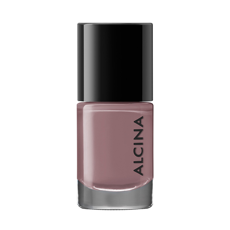 Alcina - Lak na nehty Ultimate Nail Colour - 040 Africa