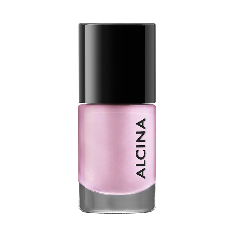 Alcina - Lak na nehty Ultimate Nail Colour - 070 Ivory