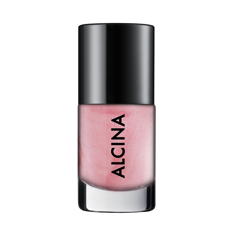 Alcina - Lak na nehty Ultimate Nail Colour - 170 Rose