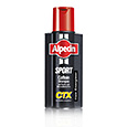 Alpecin Sport kofeinový šampon CTX