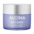 Retinol Noční krém