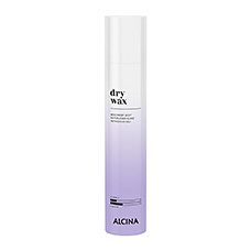 Suchý vosk ve spreji Dry Wax - 200 ml