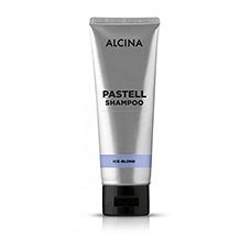 Pastell šampon Ice-Blond - 150 ml