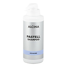 Pastell šampon Ice-Blond kabinetní balení