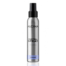 Tónovací sprej Pastell Spray Ice-blond