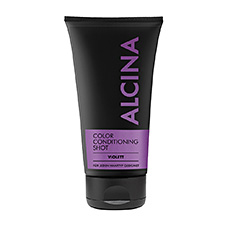 Barevný balzám - fialová - 150 ml