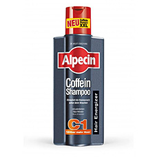 Kofeinový šampon C1 XXL - 375 ml