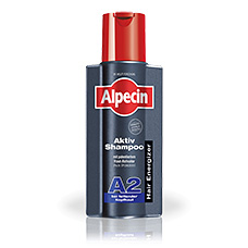 Aktivní šampon A2 - 250 ml