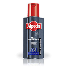 Aktivní šampon A1 - 250 ml