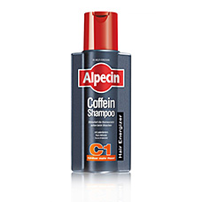 Alpecin Kofeinový šampon C1