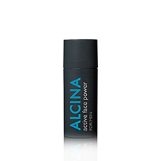 Aktivní pleťový gel - Active Face Power - 50 ml