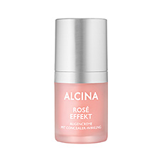 Rosé Effekt Oční krém - 15 ml