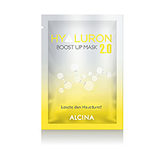 Hyaluron 2.0 Boost Up maska - 50 ml
