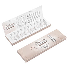 Cashmere - 2-fázová ampule - 10 ml
