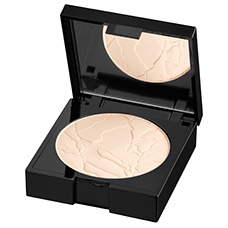 Kompaktní make-up a pudr v jednom - Matt Sensation Powder - light 020 - 1 ks