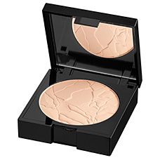 Kompaktní make-up a pudr v jednom - Matt Sensation Powder - medium 030 - 1 ks