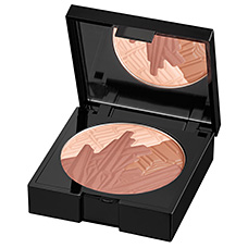 Tvářenka - Brilliant Blush - 020 Tripple Peach - 1 ks
