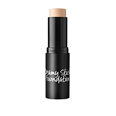 Krémový make-up v tyčince - Creamy Stick Foundation - light - 1 ks