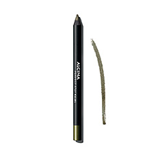 Dlouhodržící kajalová tužka na oči - Perfect Stay Kajal - Olive green - 1 ks