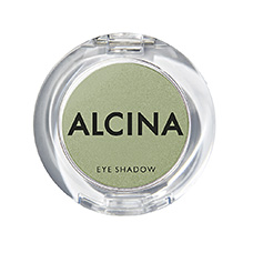 Ultrajemné oční stíny - Eye Shadow Soft green