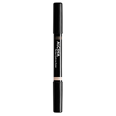 Oboustranná tužka na obočí - Perfect Eyebrow Styler - 020 Dark - 1 ks