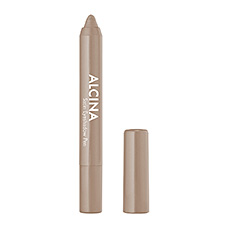 Saténové oční stíny v tužce - Satin Eyeshadow Pen - Cream - 1 ks