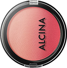 Tvářenka - Powderblush - morning rose - 1 ks