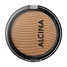 Bronzer pudr - Bronzing Powder - 1 ks