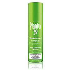 Plantur39 Kofeinový šampon