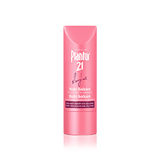 Longhair Nutri balzám - Plantur 21 - 175 ml