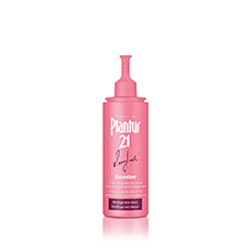 Longhair Booster - Plantur 21 - 125 ml