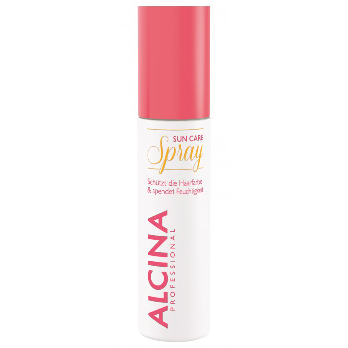 Alcina - Vlasový sprej - Sun Care Spray