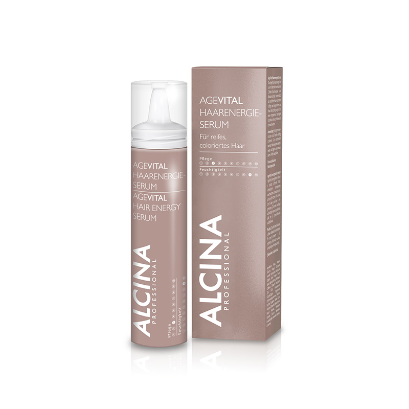 Alcina - AgeVital Energetické sérum