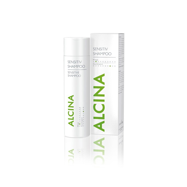 Alcina - Sensitiv šampon