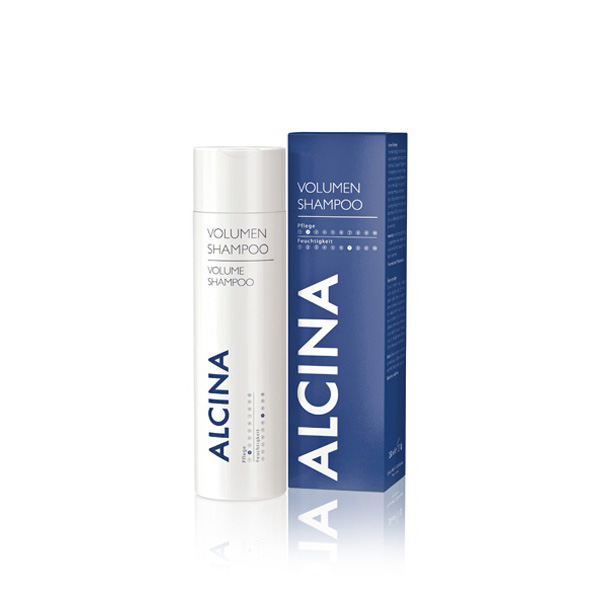 Alcina - Šampon pro objem