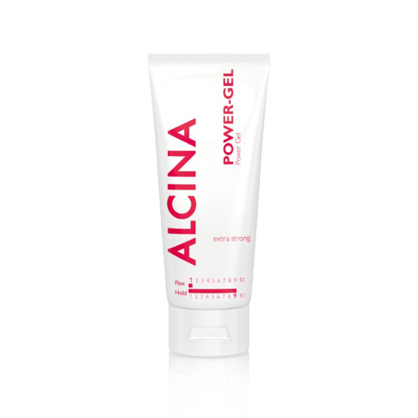 Alcina - Power-gel